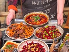 -醉八仙热酒馆(渝中店)