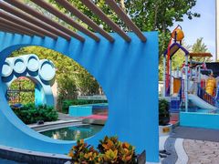 -北京海德酒店温泉