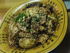 -勇猛子川菜馆(新军路店)