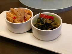 -大海中餐厅(宁波春晓世茂希尔顿逸林酒店)