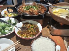 -湘味淳(千禧街店)