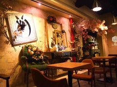 -烛影拾光观景餐厅·创意菜·摄影·小提琴(大唐不夜城店)