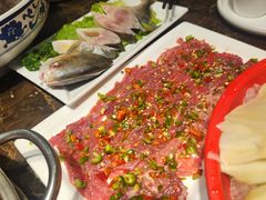-宽田火锅(几江荣华店)