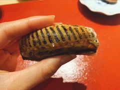 -鮨青(恒基名人购物中心店)