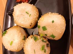 -小杨生煎(黄河路店)