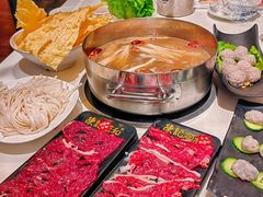 -陈记顺和牛肉火锅馆(天河北路店)