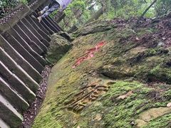 -缙云山景区