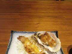 -福州融侨皇冠假日酒店·三宅日本餐厅