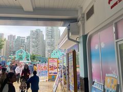 -海合安成都极地海洋公园