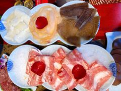 -谭焱火锅(蓝天市心广场店)