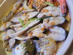-陈鹏鹏潮汕菜(欢乐海岸 海边景观店)