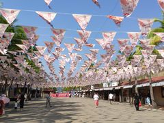 -三亚南山文化旅游区