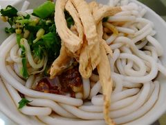 -再回首鸡肉米线(人民路一店)