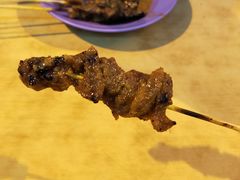 -新记肉骨茶