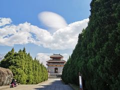 -崇圣寺三塔文化旅游区