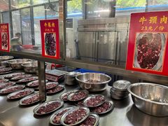 -五洞大众牛餐馆(番禺分店)