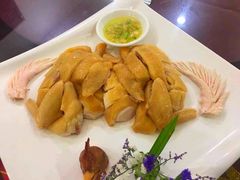 -茗荔园农庄(大涌店)