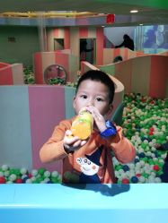 -酷嗒动物文化乐园(cutezoo西溪乐天城店)