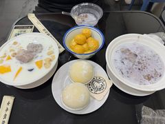 -水牛奶皇后糖水铺(深圳总店)