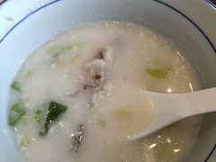 -顺德一品粥·20年凤城老字号(芳村店)