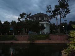 -西昌邛海湿地