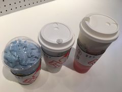 -喜茶(迪士尼小镇DP店)
