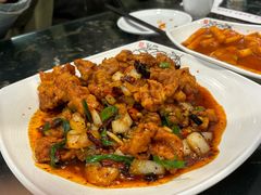 -桃园中华料理炸酱面(燕儿岛路店)