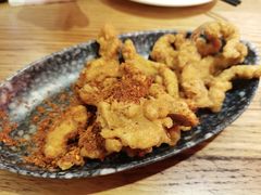 重庆小酥肉-付小姐在成都(川沙店)