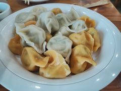 -大丰收海鲜地方菜馆