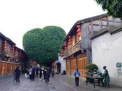 -三坊七巷历史文化街区