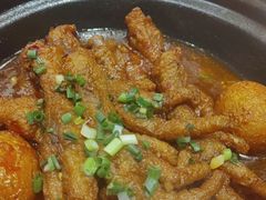 -大街小巷民俗酒店(仁和中路店)