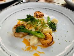 -Tivano意大利餐厅(成都居舍酒店)