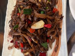 -西江美食舫·江西菜(健德桥店)