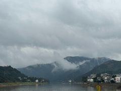-新安江山水画廊风景区
