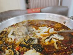 -楚鱼王·河鲜·湖北菜(华农店)