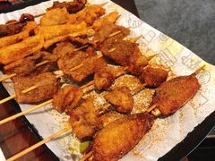 -老酱油炸社