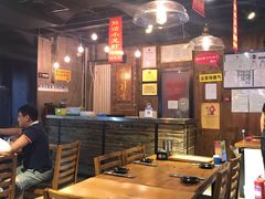 大堂-腰子哥烤串(石佛营炫特店)