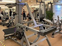 -YCHL Studios健身工作室(市二宫店)