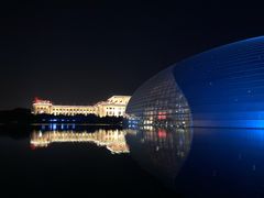 -肯德基(前门店)