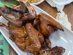 -崖口煲仔饭
