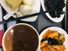 -禾康记好粥道(二连店)