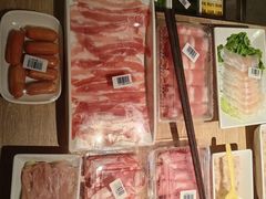 -野妹经典火锅(江夏中百店)