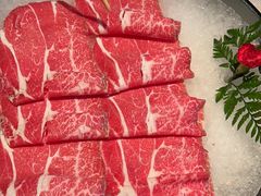 -东来顺·非遗火锅(高新店)