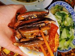 -李大爷的泡椒馆(冉家坝店)