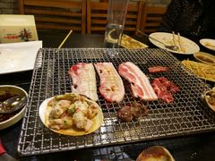 -九鲜坊烧烤城