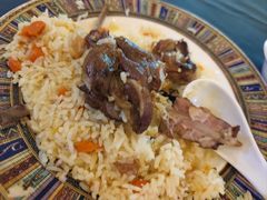 -伊带伊路新疆美食府(呼家楼店)