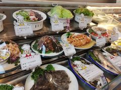 -高晓山馅饼店(牛庄百年店)