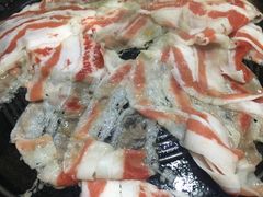 -海花锅盖烧烤店(怡馨家园店)