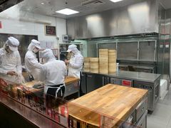 -鼎泰丰(渔阳店)