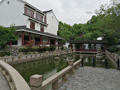 -苏州吴宫泛太平洋酒店